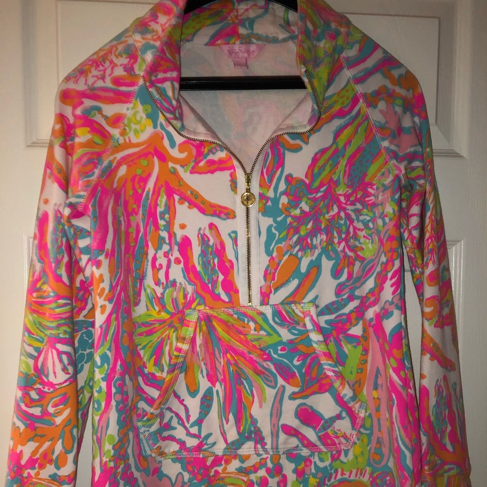 Lily Pulitzer